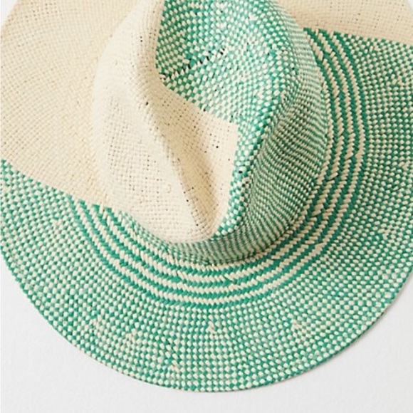 NWOT Free People Baja Cruiser Hat - Picture 2 of 16